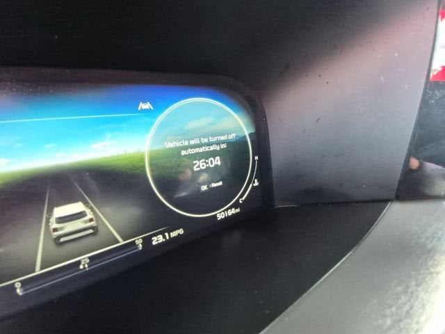 2023 Kia Sorento SX - Photo 12