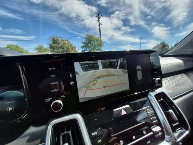 2023 Kia Sorento SX - Photo 15
