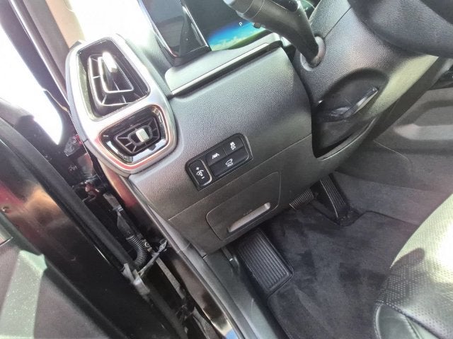 2023 Kia Sorento SX - Photo 18