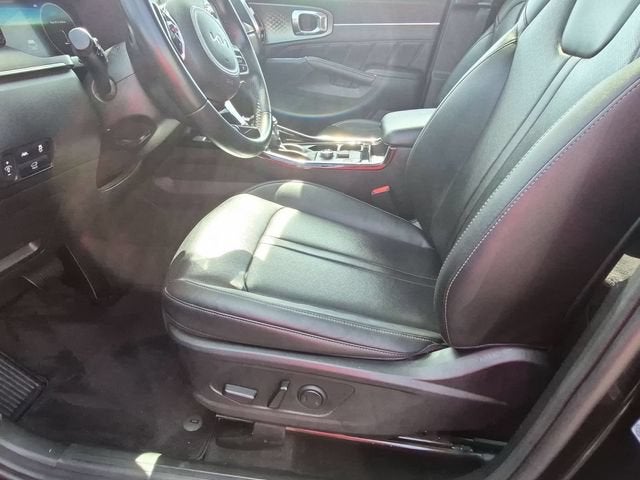 2023 Kia Sorento SX - Photo 20