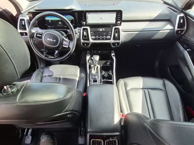 2023 Kia Sorento SX - Photo 21