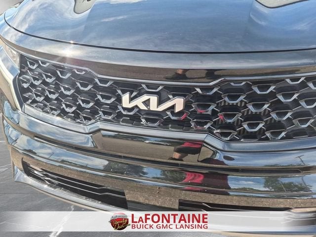 2023 Kia Sorento SX - Photo 32