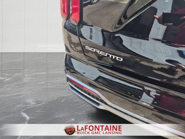 2023 Kia Sorento SX - Photo 33