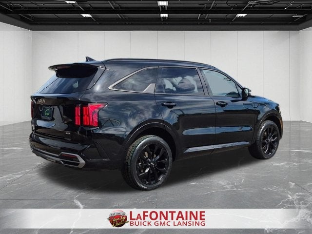 2023 Kia Sorento SX - Photo 8