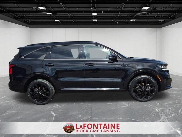 2023 Kia Sorento SX - Photo 9