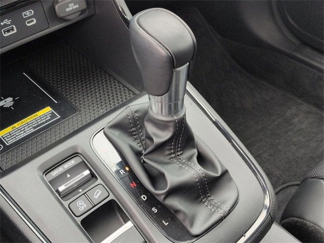 2023 Honda CR-V EX-L AWD