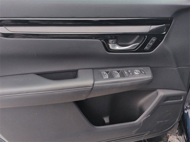 2023 Honda CR-V EX-L AWD