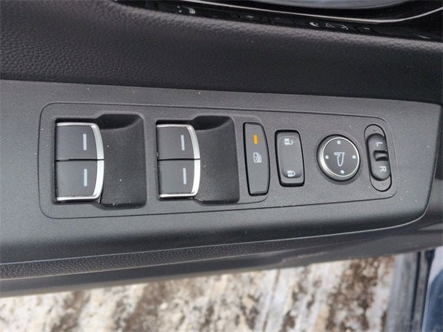 2023 Honda CR-V EX-L AWD