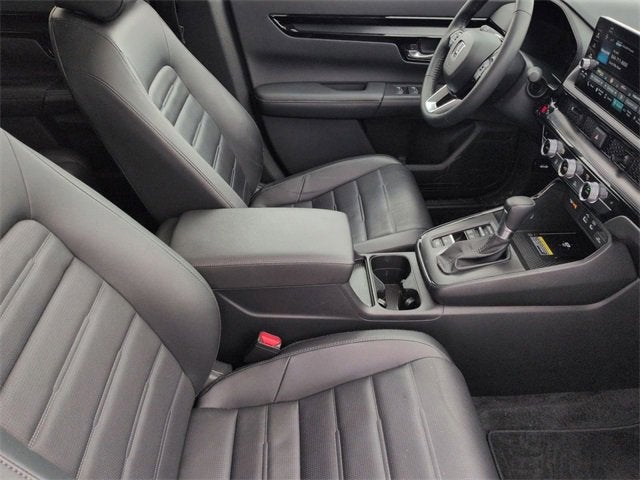2023 Honda CR-V EX-L AWD