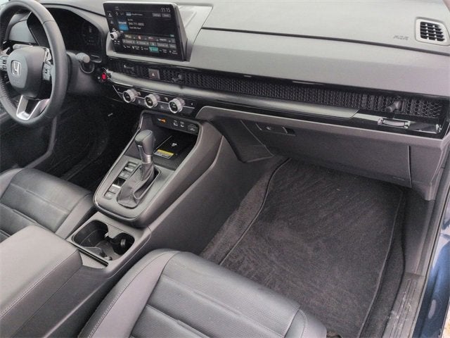 2023 Honda CR-V EX-L AWD