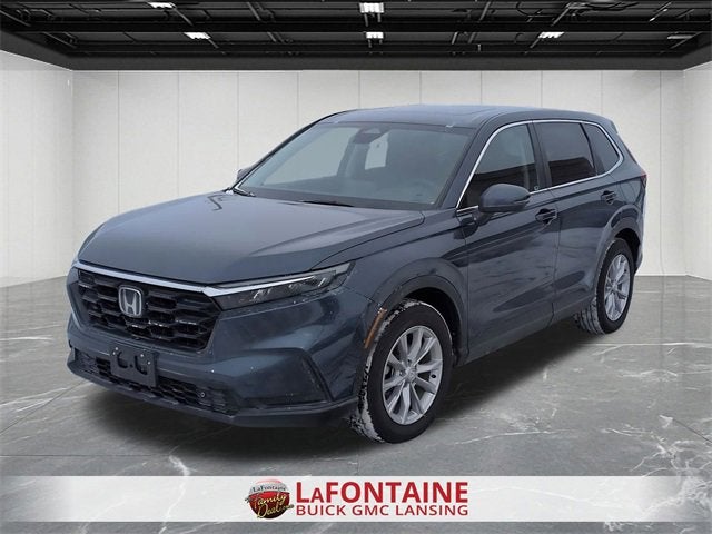 2023 Honda CR-V EX-L AWD