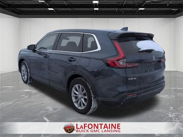2023 Honda CR-V EX-L AWD