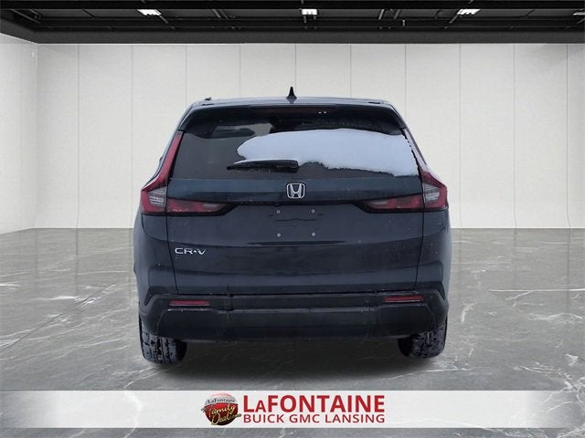 2023 Honda CR-V EX-L AWD