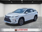 2021 Lexus RX RX 350