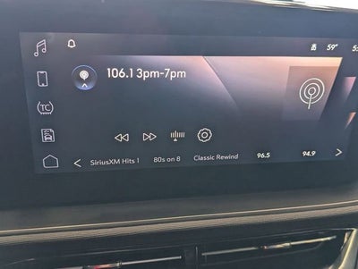 2024 Buick Envista Sport Touring