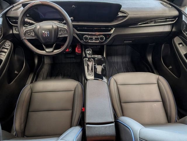 2024 Buick Envista Sport Touring