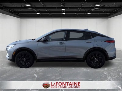 2024 Buick Envista Sport Touring