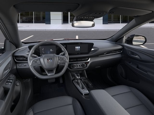 2026 Buick Envista Sport Touring - Photo 15
