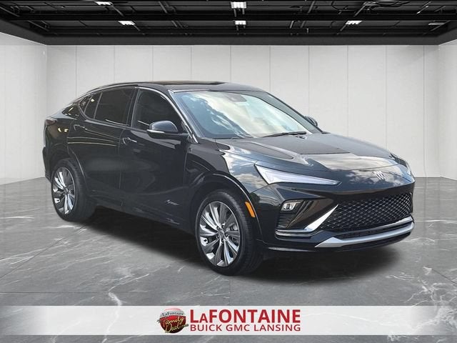 2024 Buick Envista Avenir