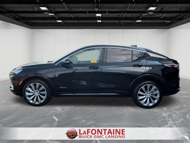 2024 Buick Envista Avenir
