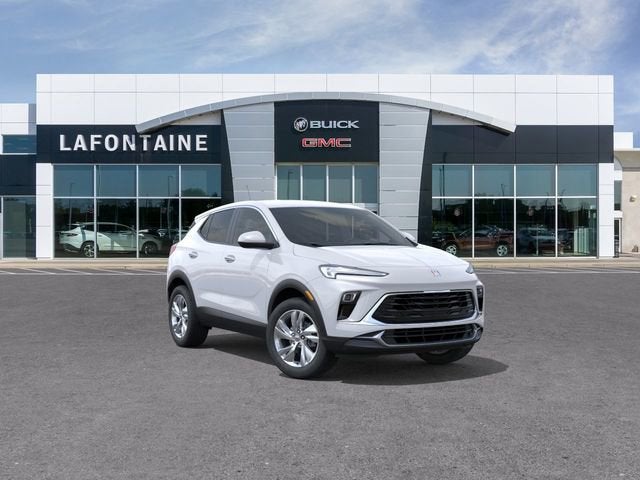 2026 Buick Encore GX Preferred's photo