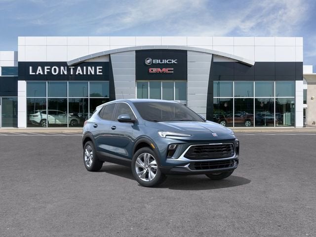 2026 Buick Encore GX Preferred AWD's photo
