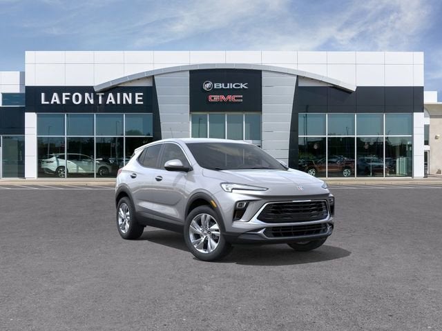 2026 Buick Encore GX Preferred AWD's photo