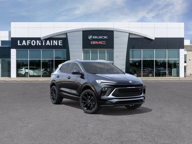 2026 Buick Encore GX Sport Touring AWD's photo