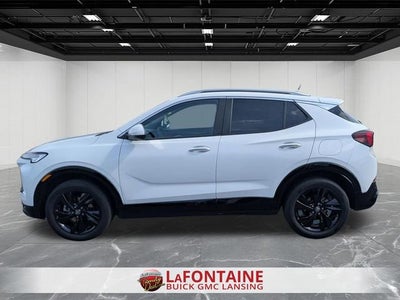 2024 Buick Encore GX Sport Touring