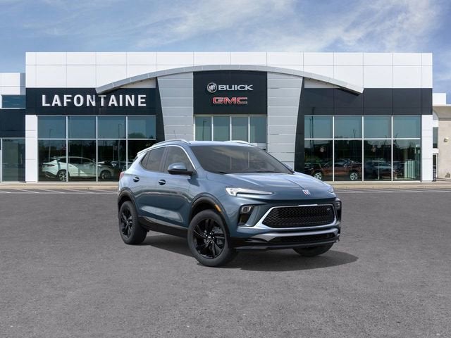 2026 Buick Encore GX Sport Touring AWD's photo