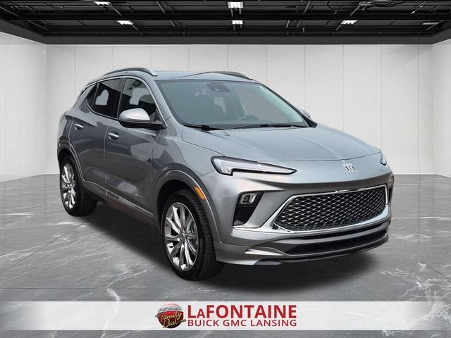 2024 Buick Encore GX Avenir