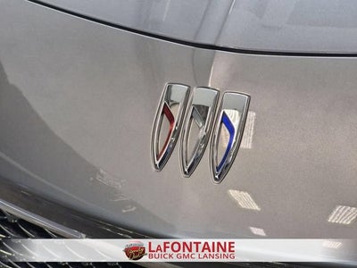 2024 Buick Encore GX Avenir