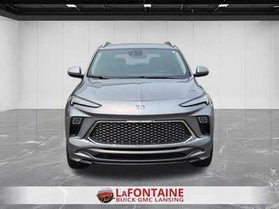 2024 Buick Encore GX Avenir