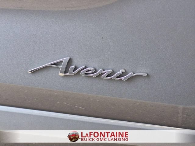 2024 Buick Encore GX Avenir