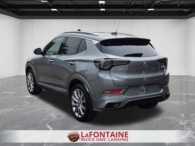 2024 Buick Encore GX Avenir