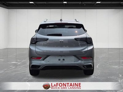 2024 Buick Encore GX Avenir