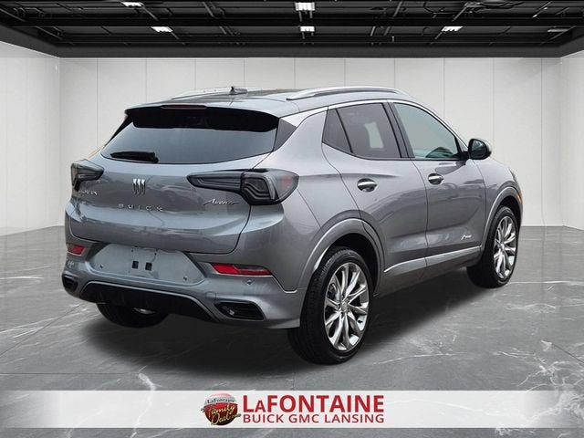 2024 Buick Encore GX Avenir