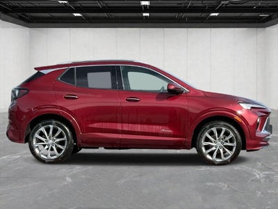 2024 Buick Encore GX Avenir