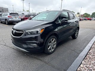2017 Buick Encore Essence