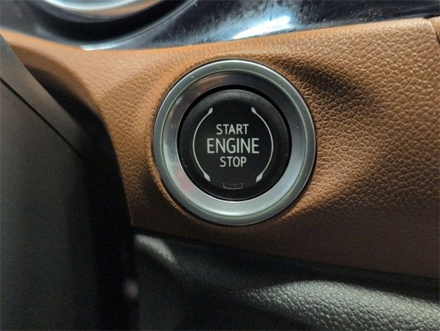 2020 Buick Encore GX Essence