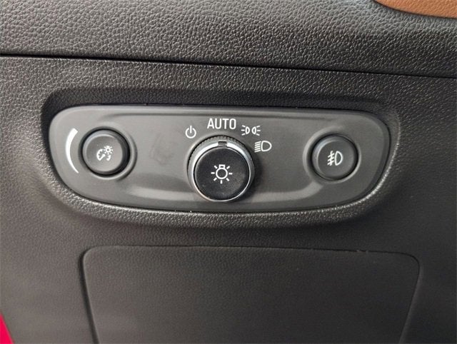 2020 Buick Encore GX Essence