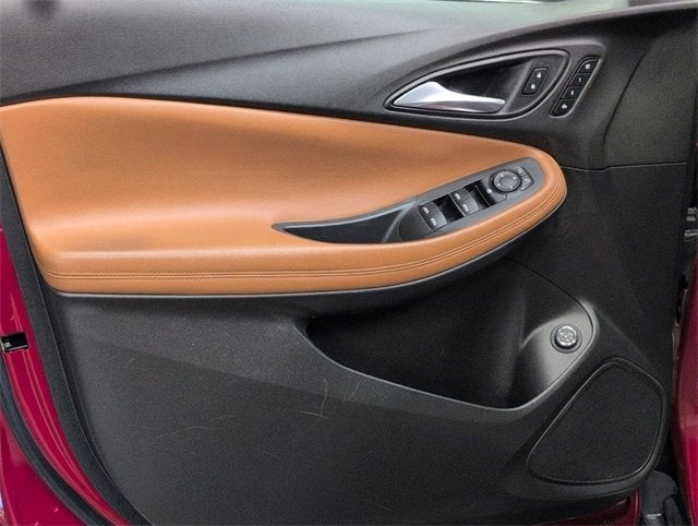 2020 Buick Encore GX Essence