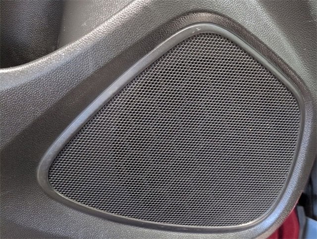 2020 Buick Encore GX Essence