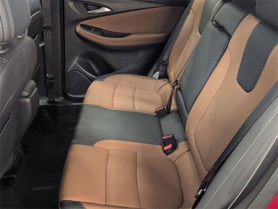 2020 Buick Encore GX Essence