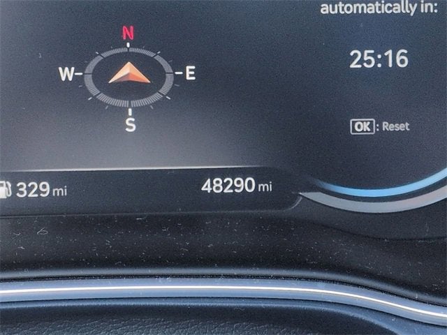 2022 Genesis GV80 2.5T (A8)