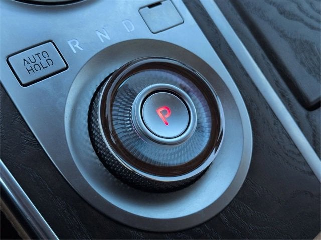 2022 Genesis GV80 2.5T (A8)