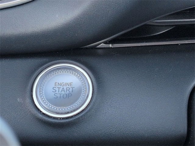 2022 Genesis GV80 2.5T (A8)