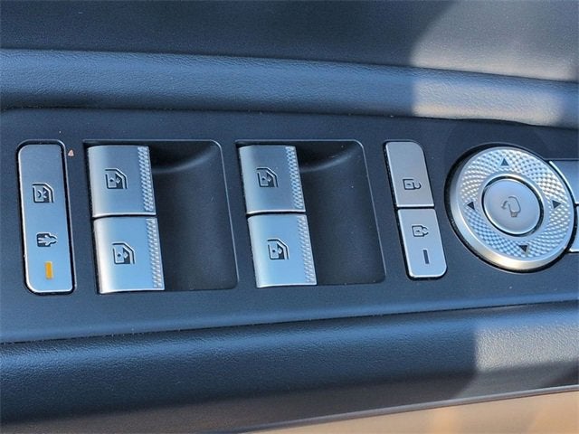 2022 Genesis GV80 2.5T (A8)