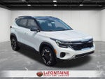 2024 Kia Seltos SX Turbo
