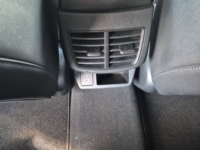 2024 Kia Seltos SX Turbo